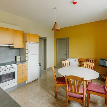 La Ferme D'auwez - Les Hirondelles - 15 Pers Avec Sauna Et Piscine Partages Дом отдыха Сине