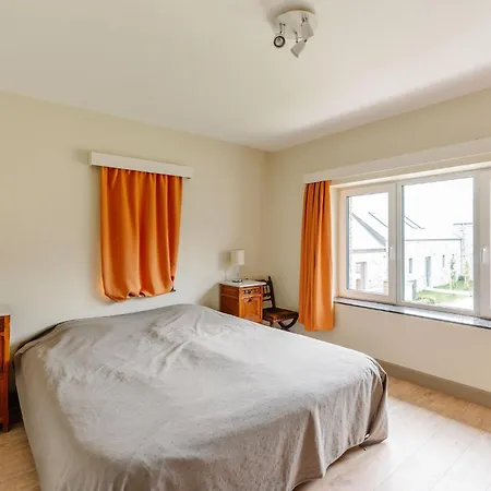 La Ferme D'auwez - Les Hirondelles - 15 Pers Avec Sauna Et Piscine Partages Tatil Evi Ciney