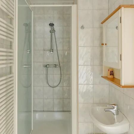 La Ferme D'auwez - Les Hirondelles - 15 Pers Avec Sauna Et Piscine Partages Semesterbostad *