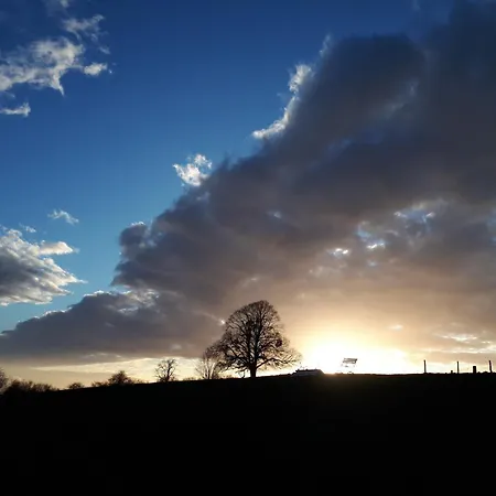 Дом отдыха La Ferme D'auwez - Les Hirondelles - 15 Pers Avec Sauna Et Piscine Partages